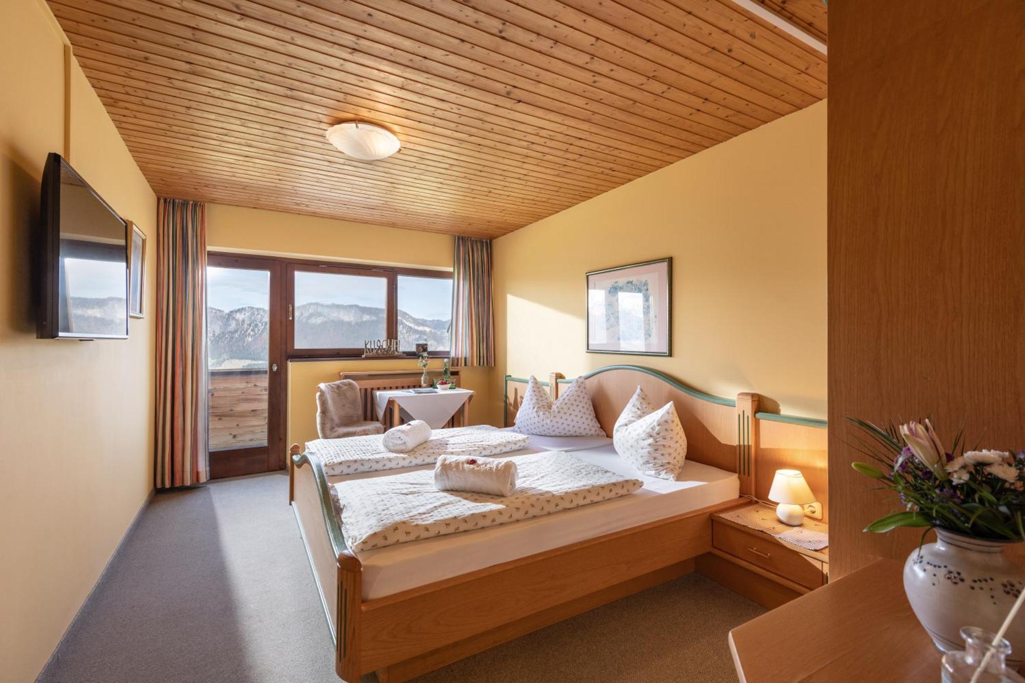 Hotel Hochfeldalm Sankt Johann in Tirol Exterior foto